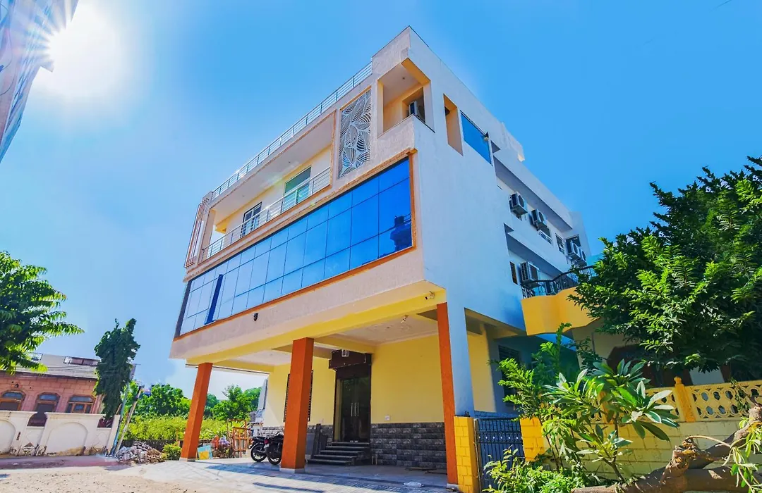 Homewood Suites Jaipur-1