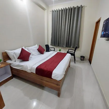 Homewood Suites Jaipur-2