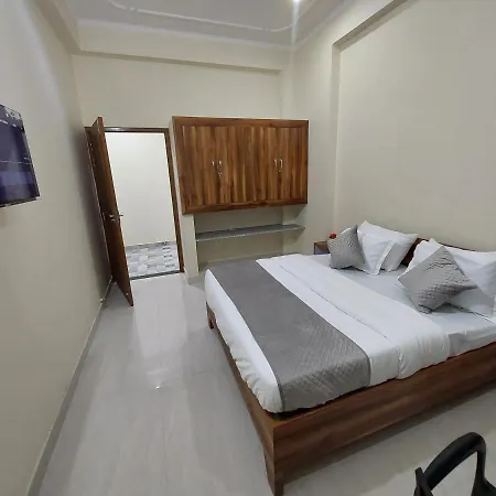 Homewood Suites Jaipur-3